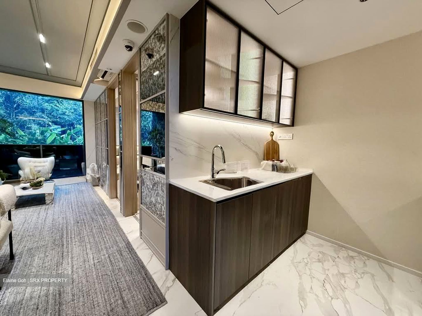 River Green (D9), Condominium #606766871